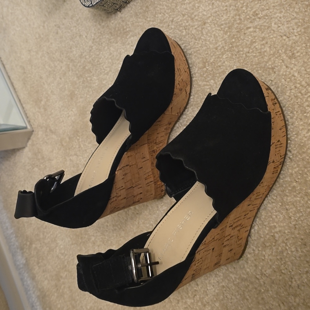 Wedges